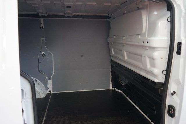 RENAULT Trafic T27 2.0 dCi 110CV PC-TN Furgone Start