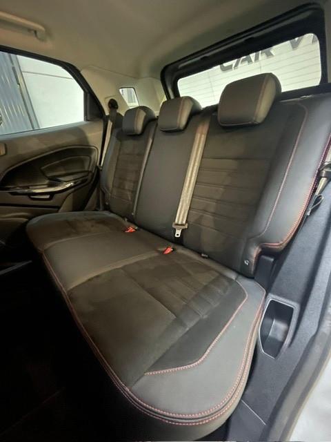 Ford EcoSport 1.0 EcoBoost 125 CV Start&Stop ST-Line Black Edition