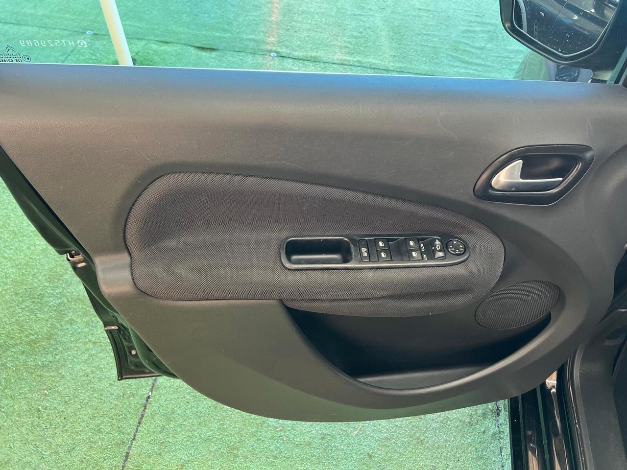 CITROEN C3 PICASSO 1.6 DIESEL 100CV