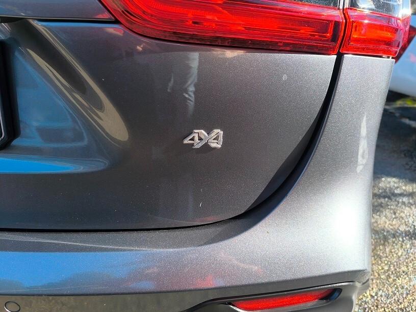 Nissan Qashqai 1.6 dCi 4WD N-Connecta