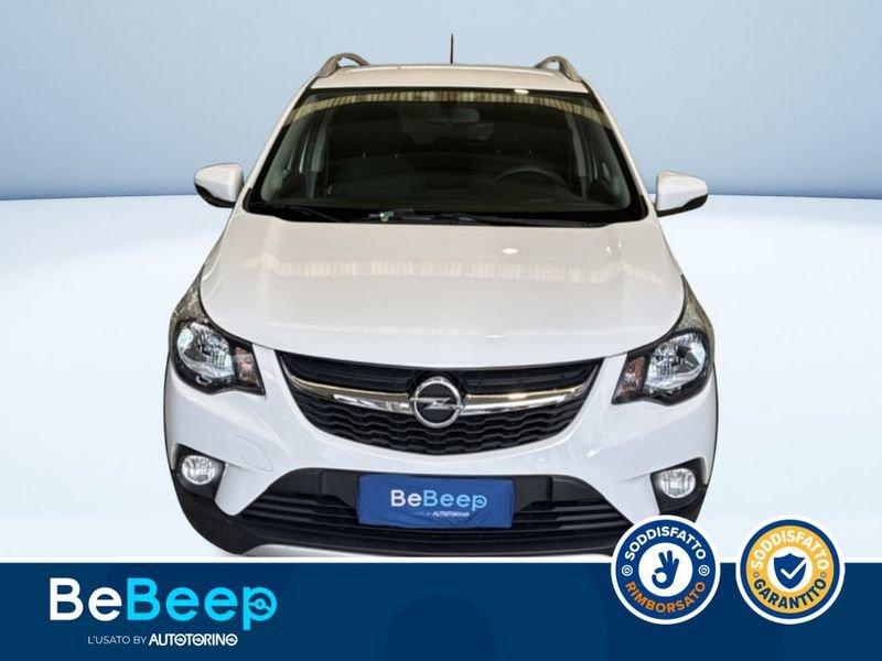 Opel Karl 1.0 ROCKS 73CV MY19