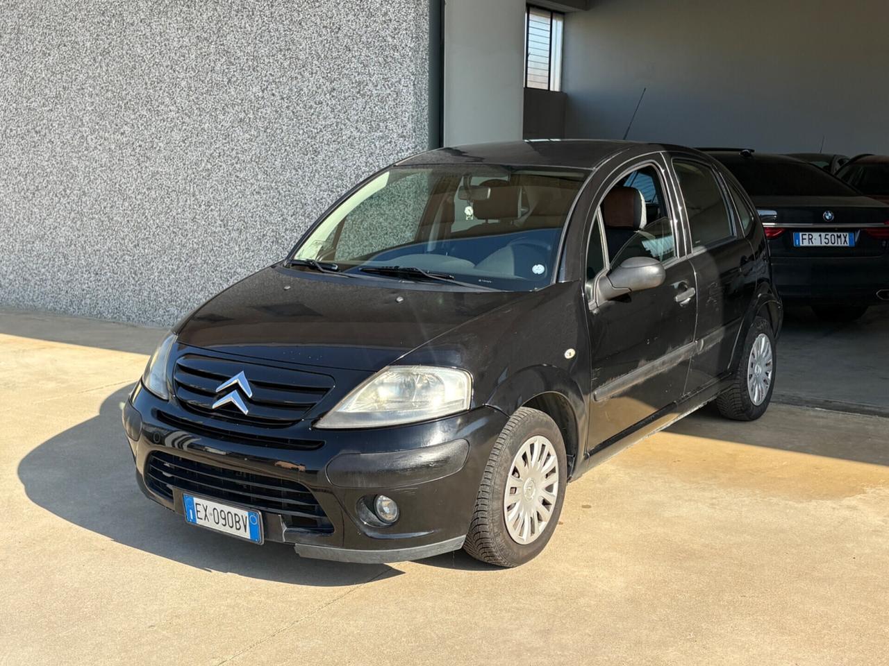 Citroen C3 1.1 Elegance NEOPATENTATI