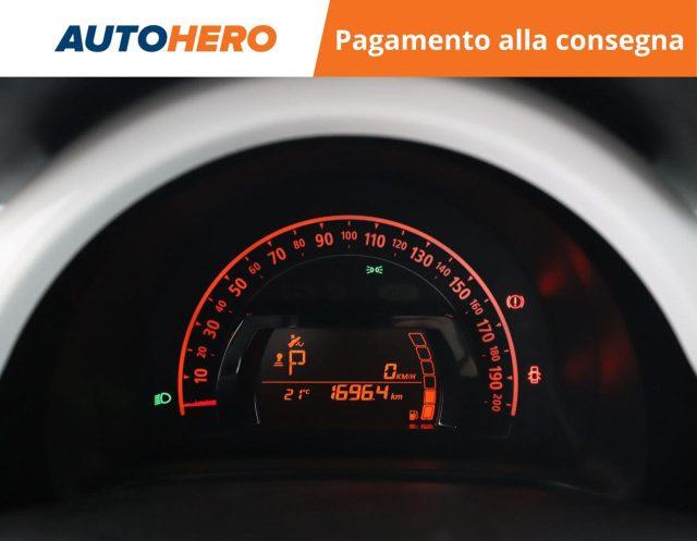 RENAULT Twingo TCe 95 CV EDC Duel2