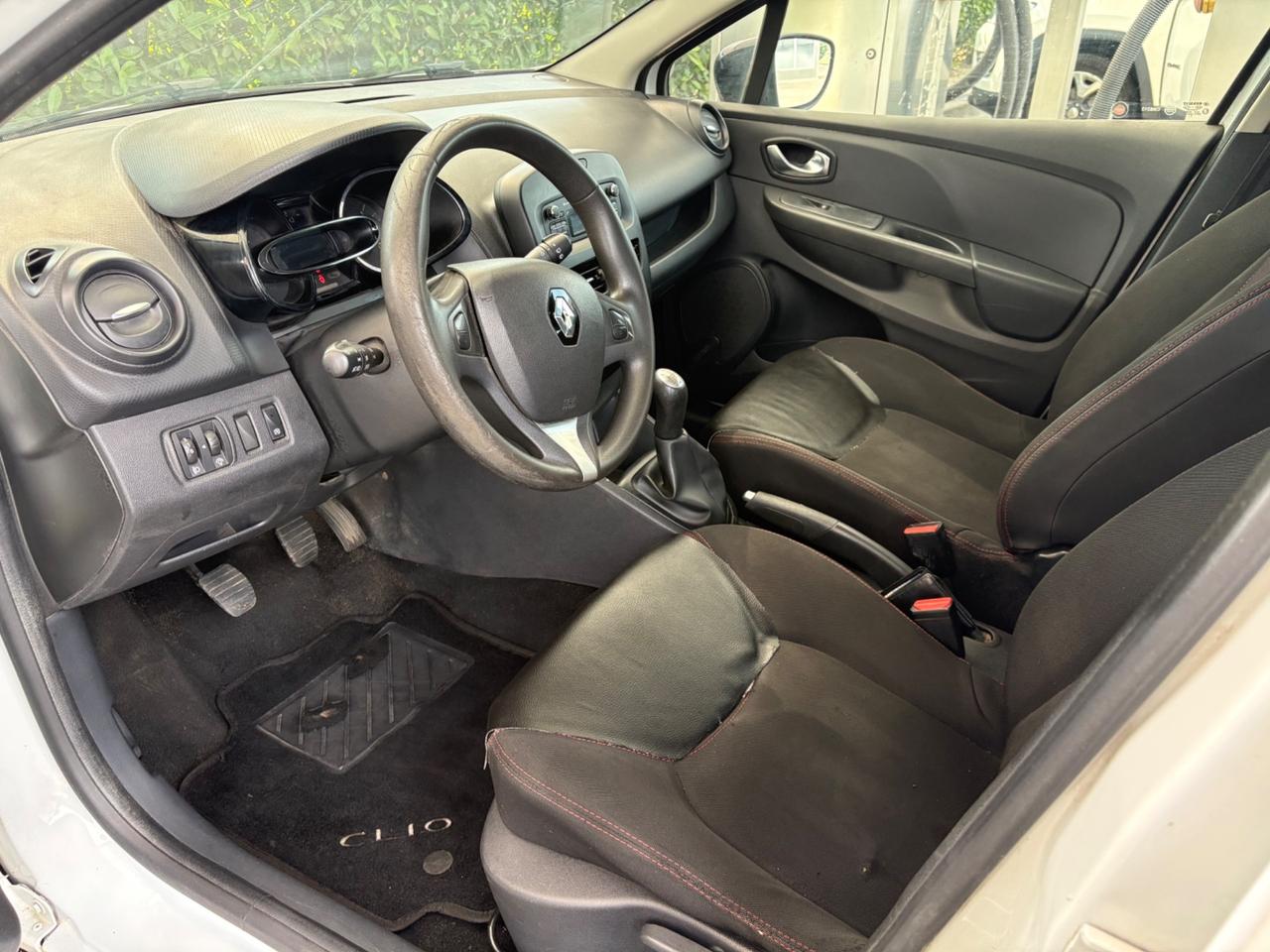 Renault Clio 1.5 dCi 75cv Sport Euro 6 sì neopatentati