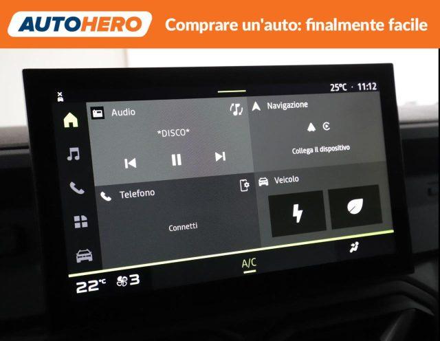 DACIA Duster Hybrid 140 CV Journey
