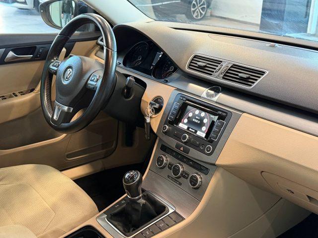 VOLKSWAGEN Passat Var. 2.0 TDI Highline 140CV