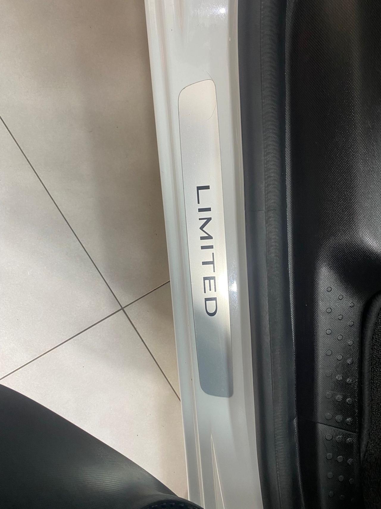 Renault Twingo LIMITED