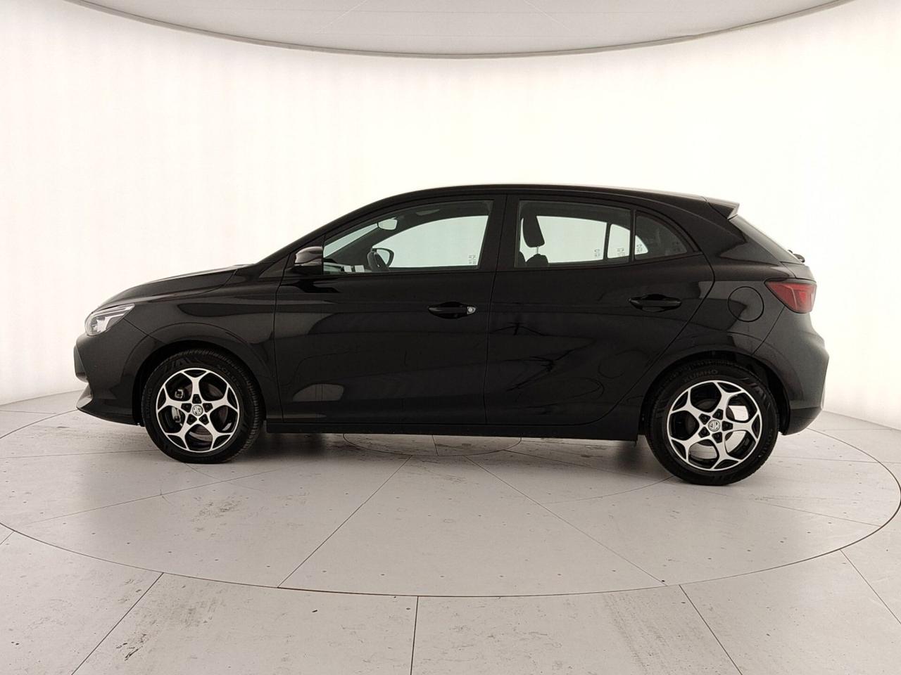 Mg MG3 1.5 Comfort 116 Cv