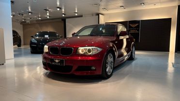 Bmw 123d Coupé Msport - 2011