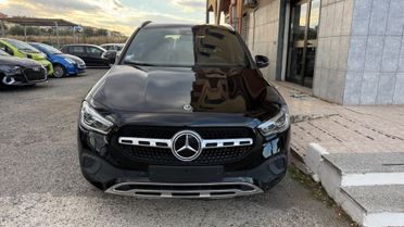 Mercedes-benz GLA 200 d Automatic 4Matic Sport Plus