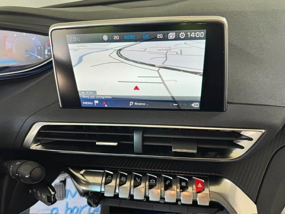 Peugeot 3008 BlueHDi 130 S&S Business