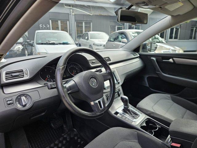 VOLKSWAGEN Passat Var. 2.0 TDI DSG Comfortline BM.Tech.