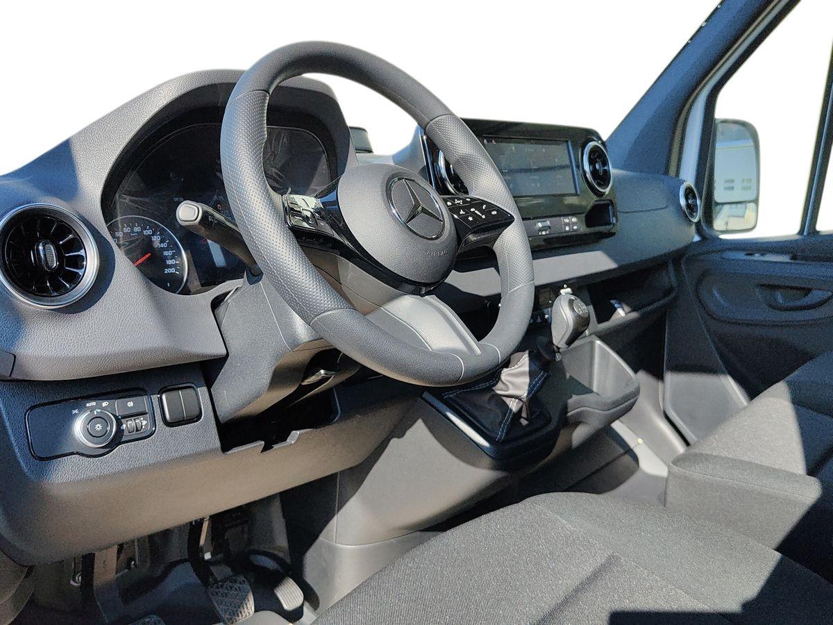 Mercedes-Benz Sprinter Telaio 315CDI 43/35 PRO