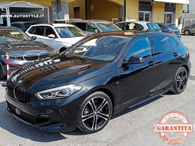 BMW 118 i M-SPORT Steptronic/AUTOMATICA MSport F40