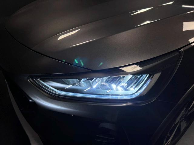 FORD Focus 1.0 EcoBoost Hybrid 125 CV SW Active Design