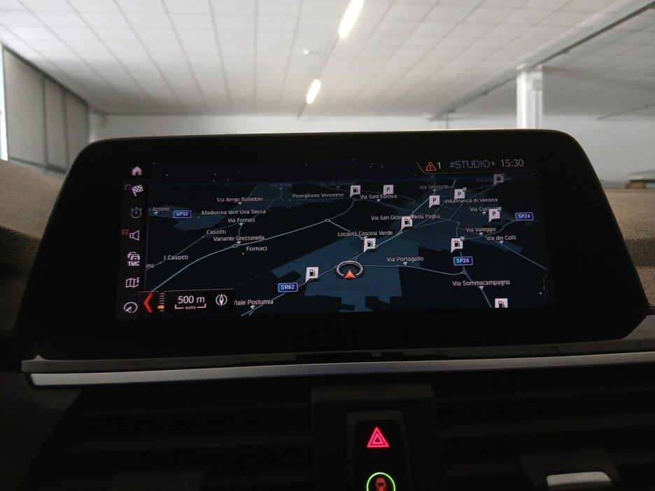BMW X3 (G01/F97) - X3 xDrive20d xLine