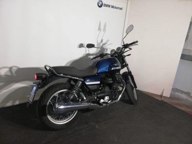 MOTO GUZZI V7 V7 SPECIAL