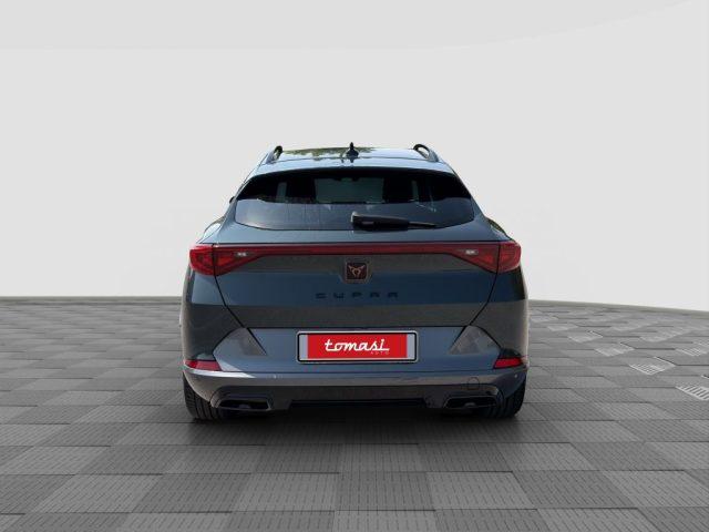 CUPRA Formentor Formentor 1.5 TSI DSG