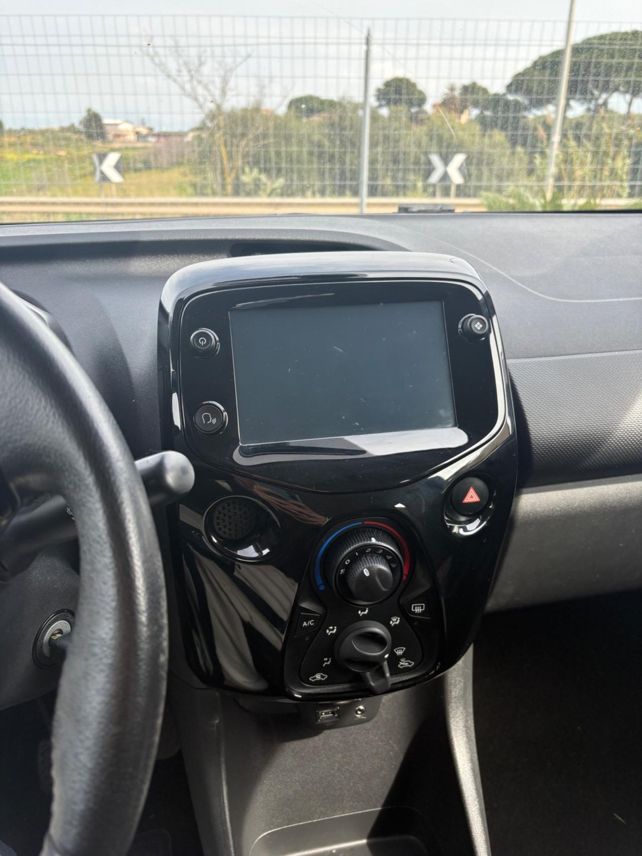 Citroen C1 VTi 72 5 porte Urban Ride