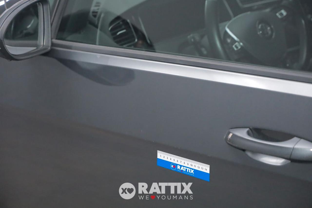 Volkswagen Golf 1.5 TSI 150CV Executive DSG