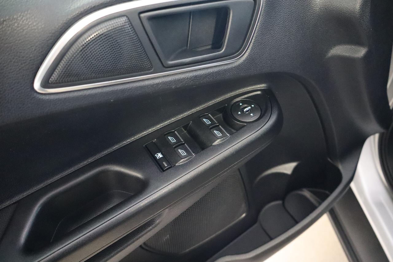 FORD B-MAX 1.0 ECOBOOST 100 CV BUSINESS