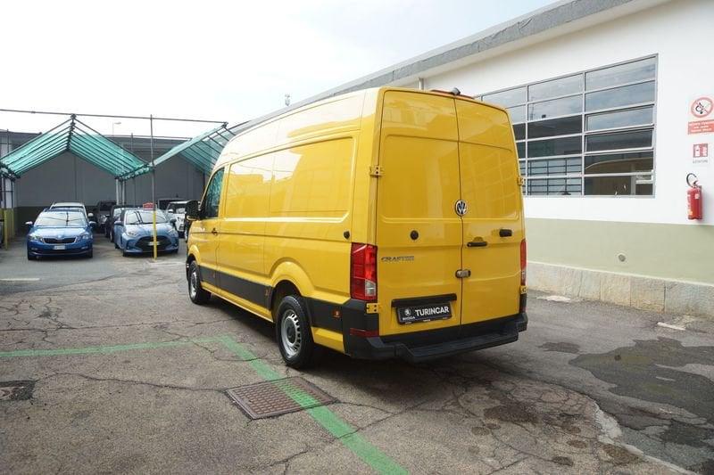 Volkswagen Crafter Crafter 30 2.0 TDI 140CV PM-TM Furgone