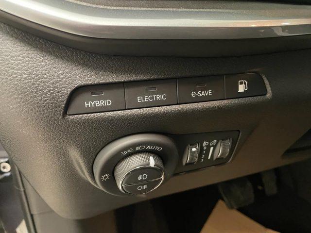 JEEP Compass 1.3 T4 190CV PHEV AT6 4xe Limited