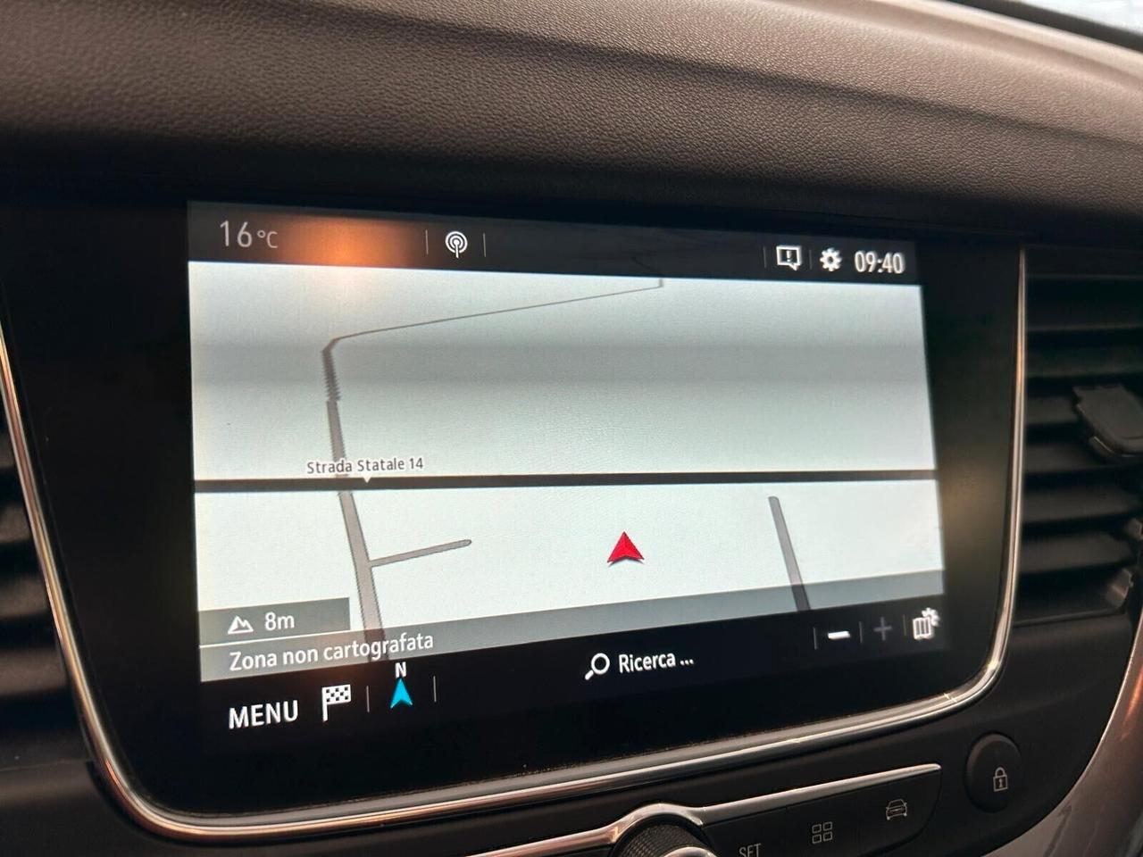 Opel Grandland X 120 Anniversary 1.5 diesel Ecotec 6mt SPOTICAR