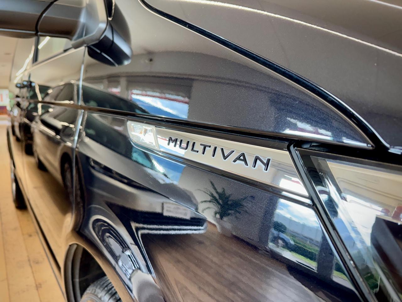 Volkswagen Multivan T6.1 - SOLO 89.000 KM - FULL