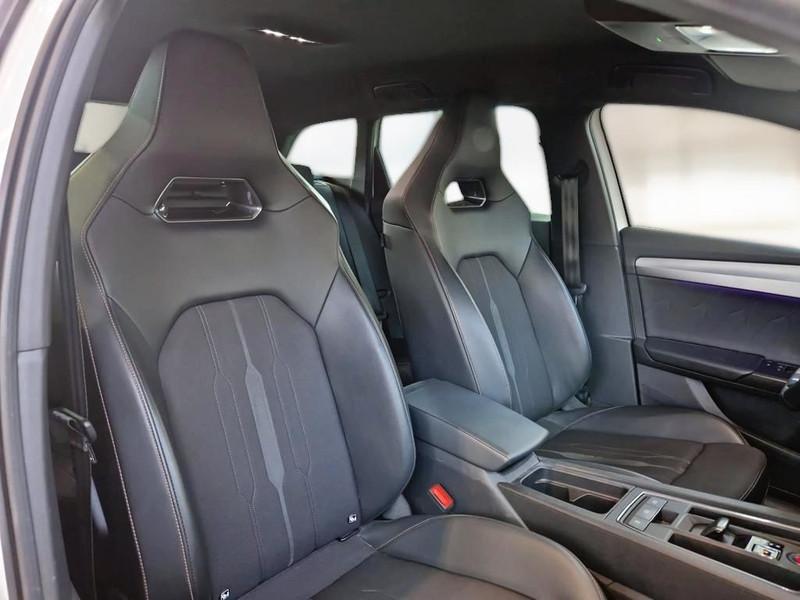 CUPRA LEON 1.4 E-HYBRID 110 KW DSG STATION WAGON