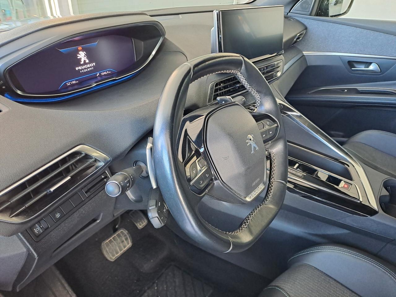 Peugeot 3008 BlueHDi 130 EAT8 Allure Pack 2023