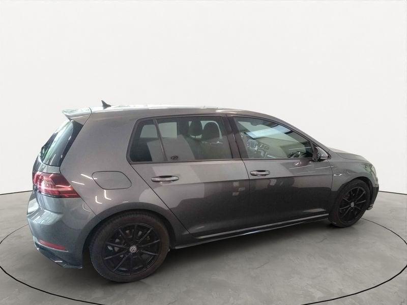 Volkswagen Golf 1.5 5p tsi Rline 150cv