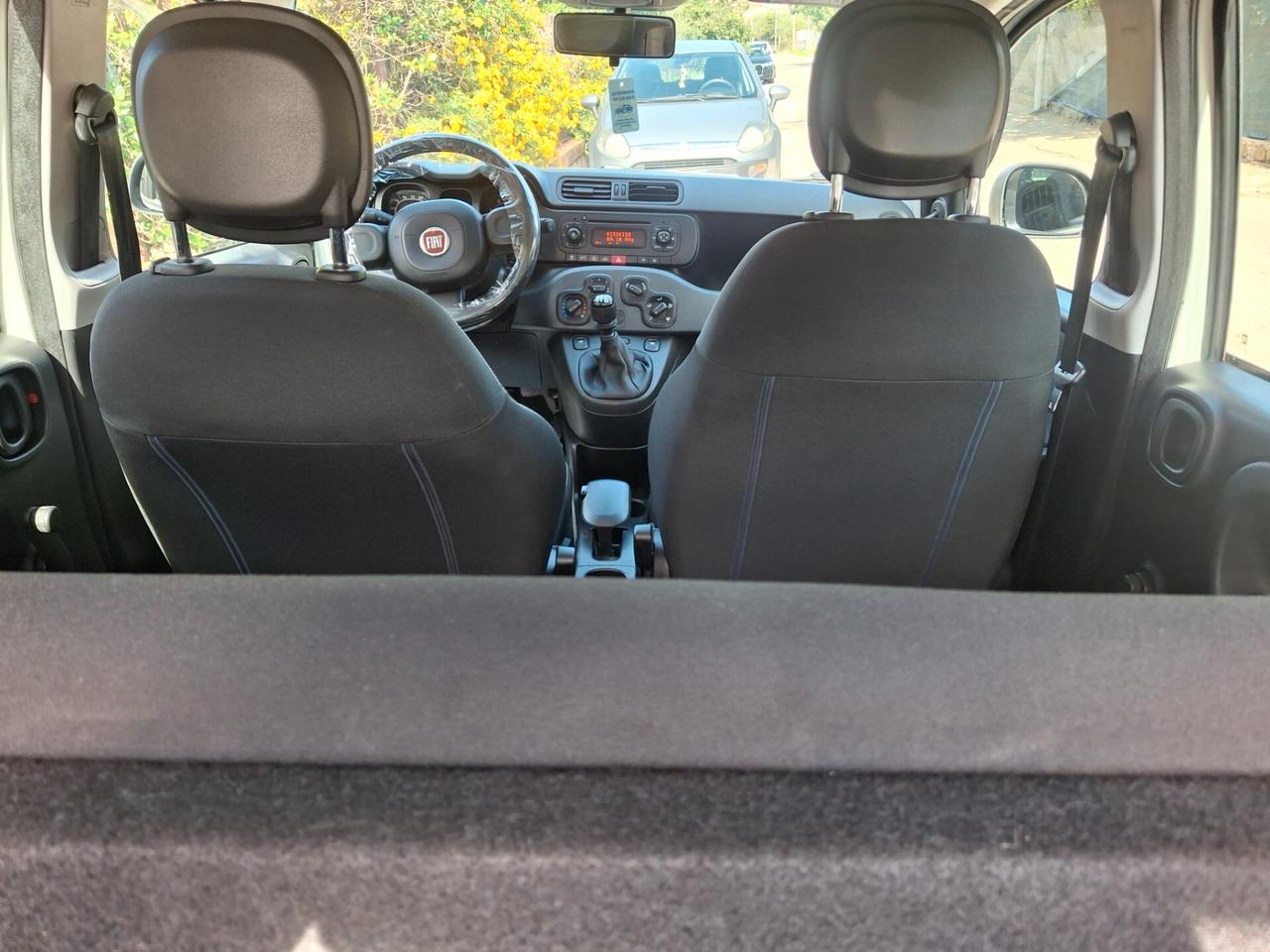 Fiat Panda 1.2 Easy Neopatentati