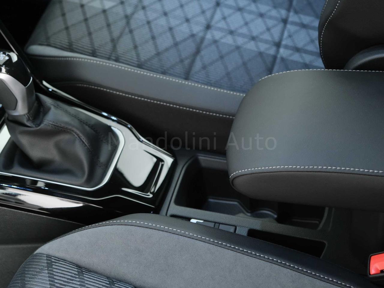 Volkswagen T-Roc 1.5 tsi act r-line plus dsg