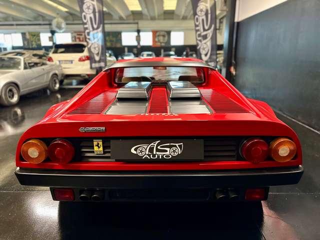 Ferrari 512 BBI 4.9 BB I TARGA ORO ASI CLASSICHE ITALIANA