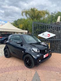 Smart ForTwo 70 1.0 allestimento perfect 12/2018