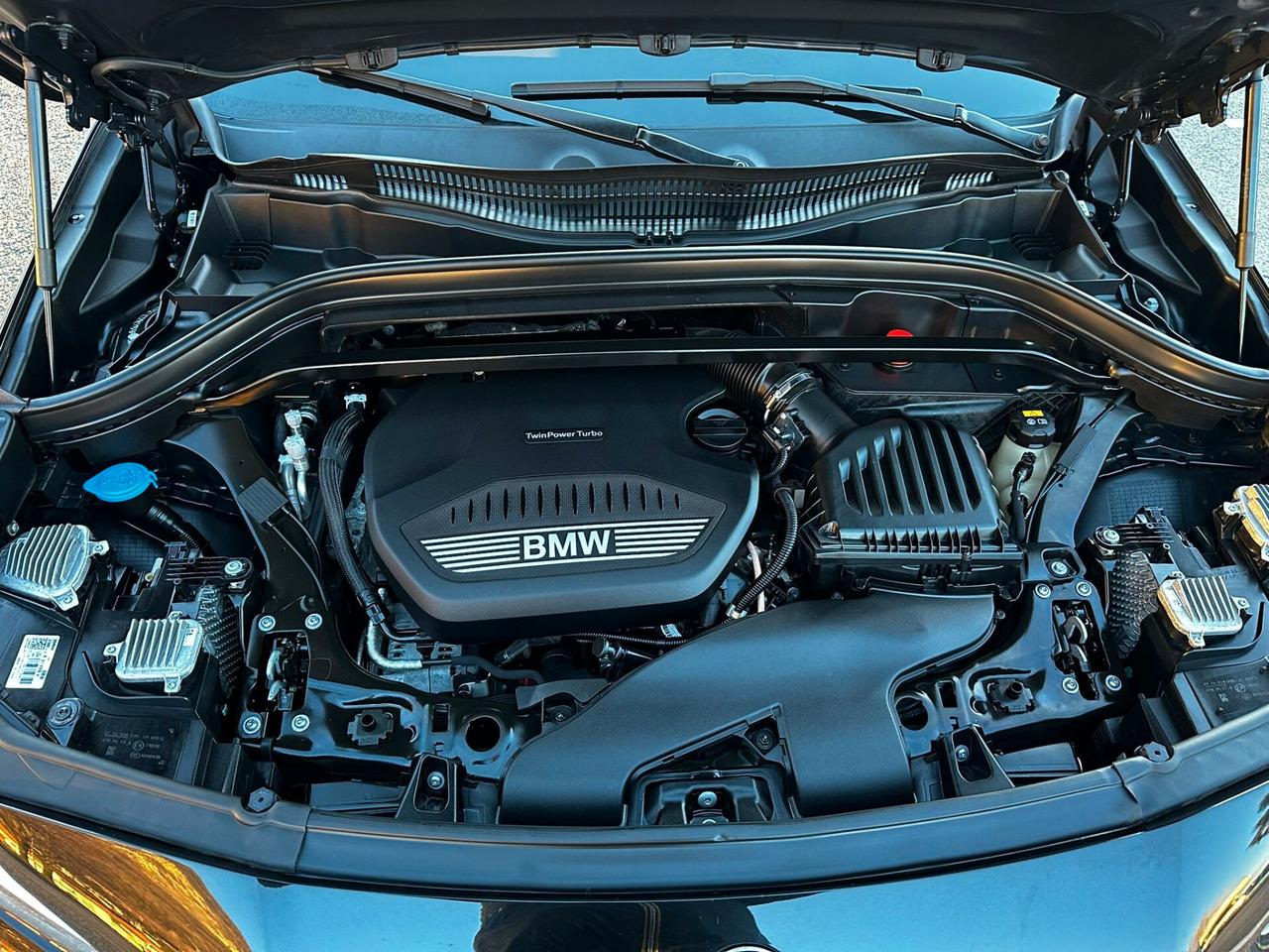 Bmw X2 xDrive20d Msport-X