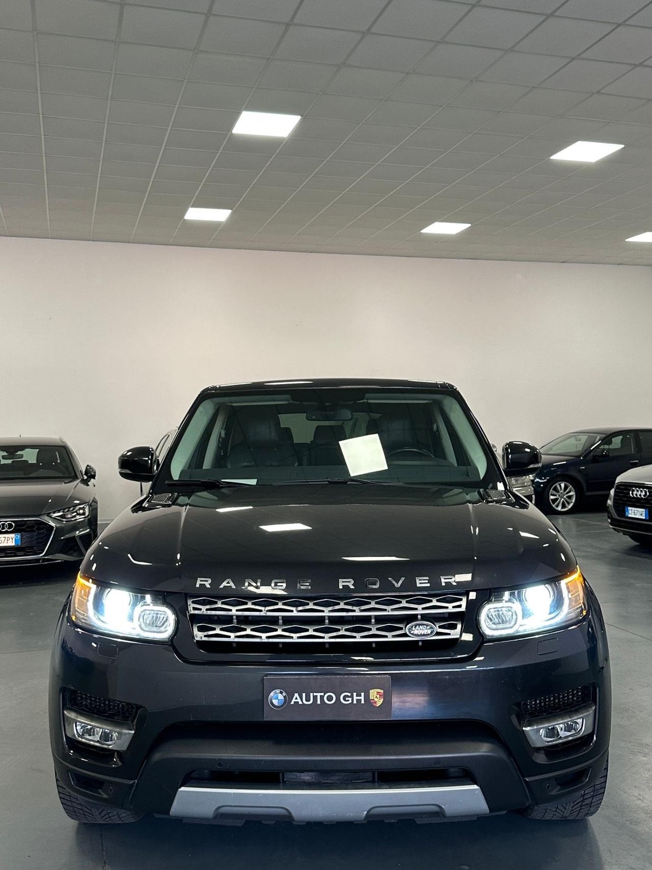 Land Rover Range Sport 3.0 SDV6 292cv HSE Dynamic