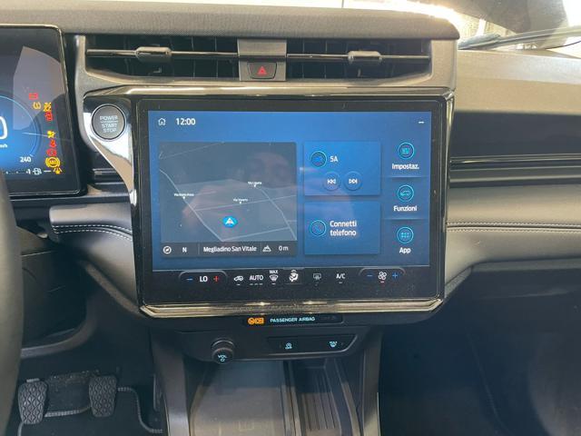 FORD Puma 1.0 ECOBOOST HYBRID 125CV S&S TITANIUM