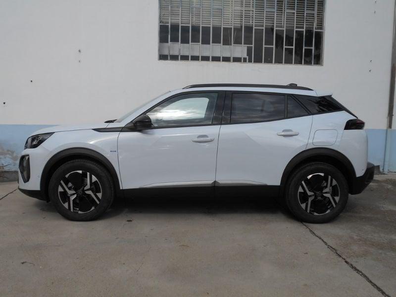 Peugeot 2008 100 Allure Retrocamera CBC