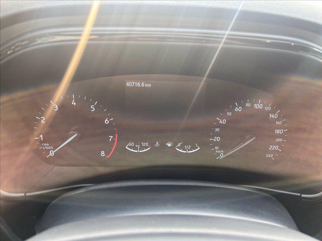 FORD Focus 1.0t ecoboost h ST-Line 125cv del 2023