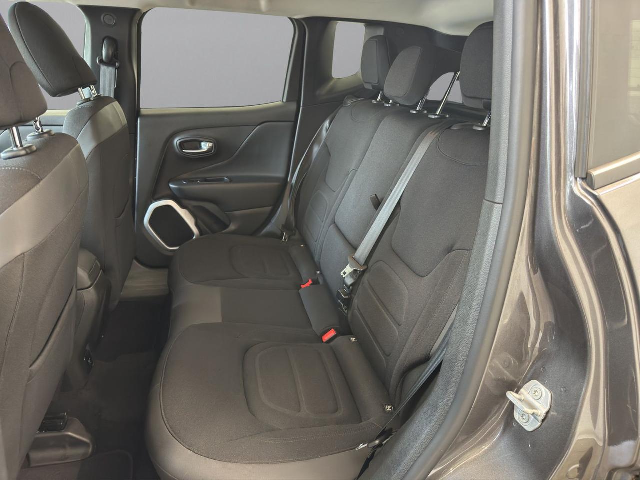 Jeep Renegade 1.4 m-air Longitude fwd 140cv