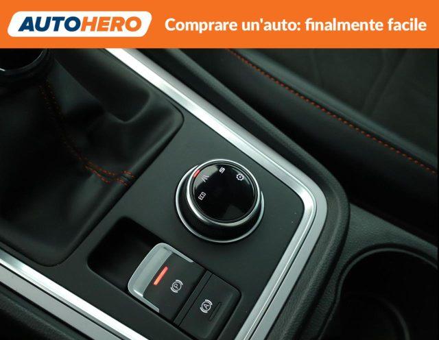 SEAT Ateca 1.5 EcoTSI FR