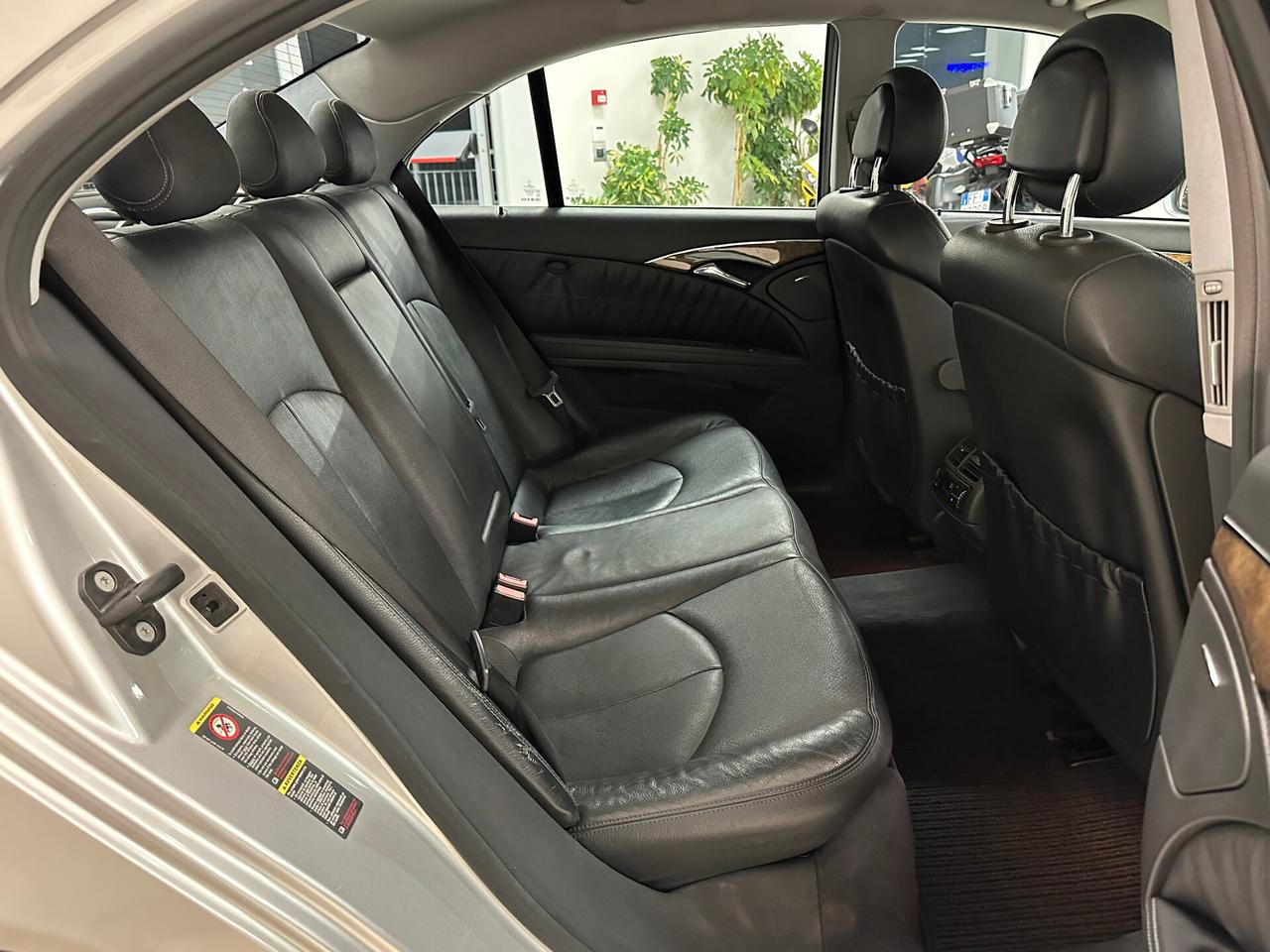 Mercedes-benz E 320 CDI Avantgarde 204 CV - 2006