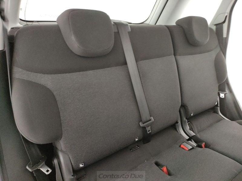 FIAT 500L Lounge 1.3 Multijet 95cv