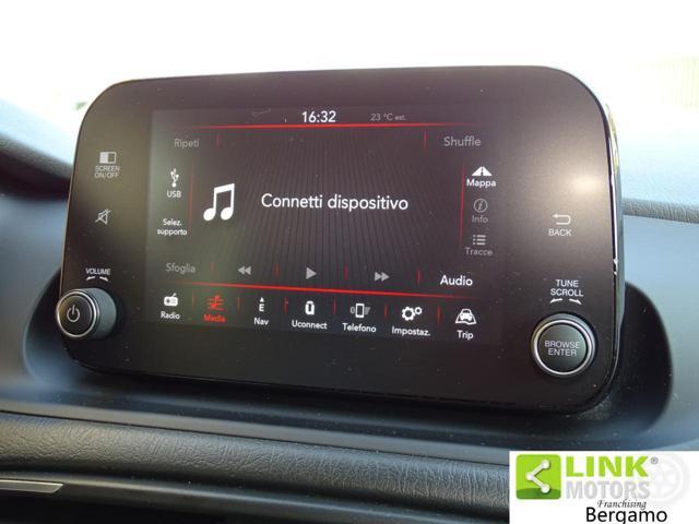 FIAT Tipo 1.3 Mjt S&S SW City Life -NEOPATENTATI
