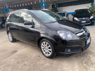 Opel Zafira 1.8 16V VVT Enjoy