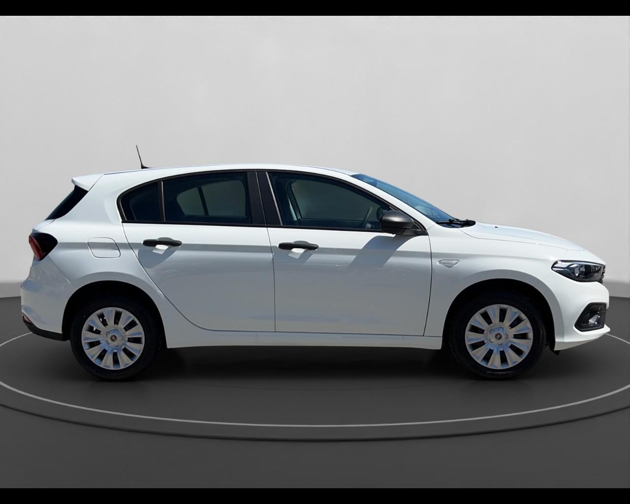 FIAT Tipo 5porte II 2021 - Tipo 5p 1.5 t4 hybrid 130cv dct