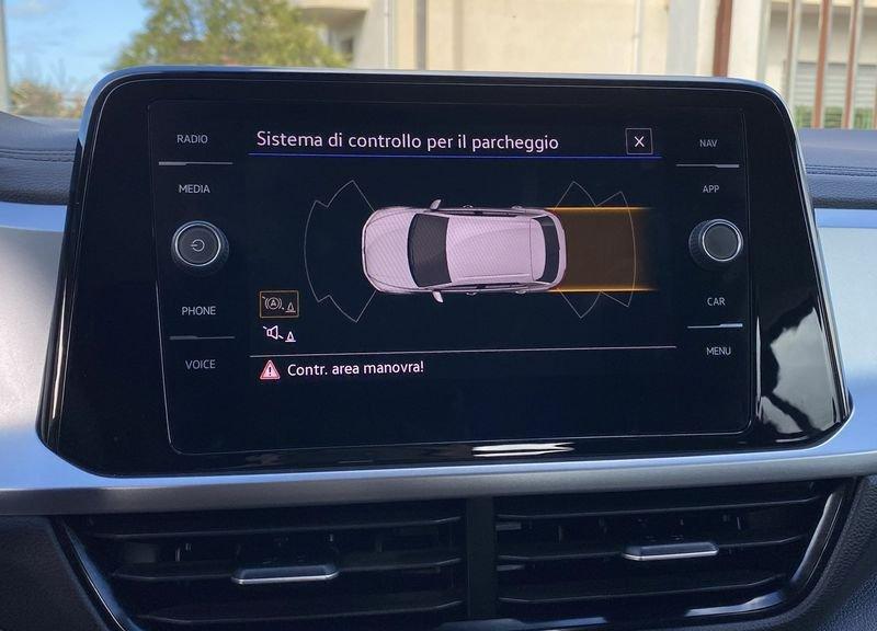 Volkswagen T-Roc Life 2.0 TDI 116CV