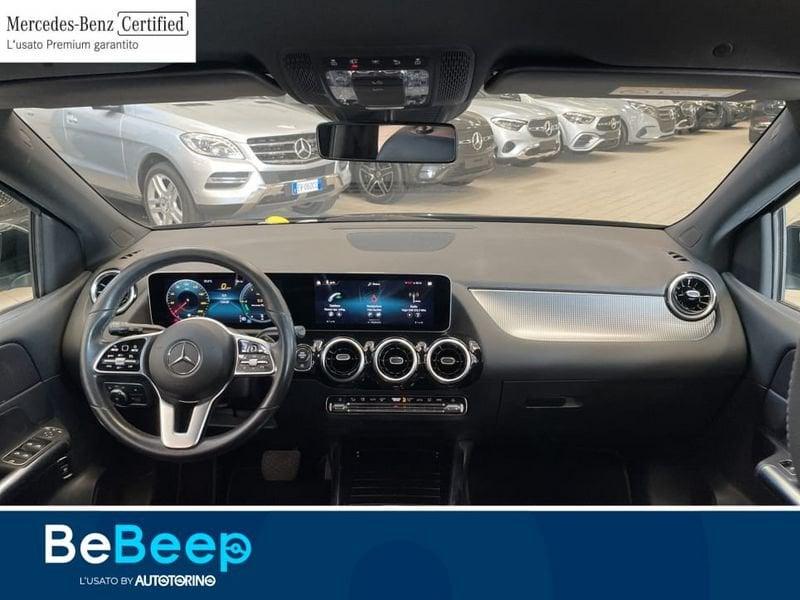 Mercedes-Benz Classe B B 180 D SPORT EXTRA AUTO